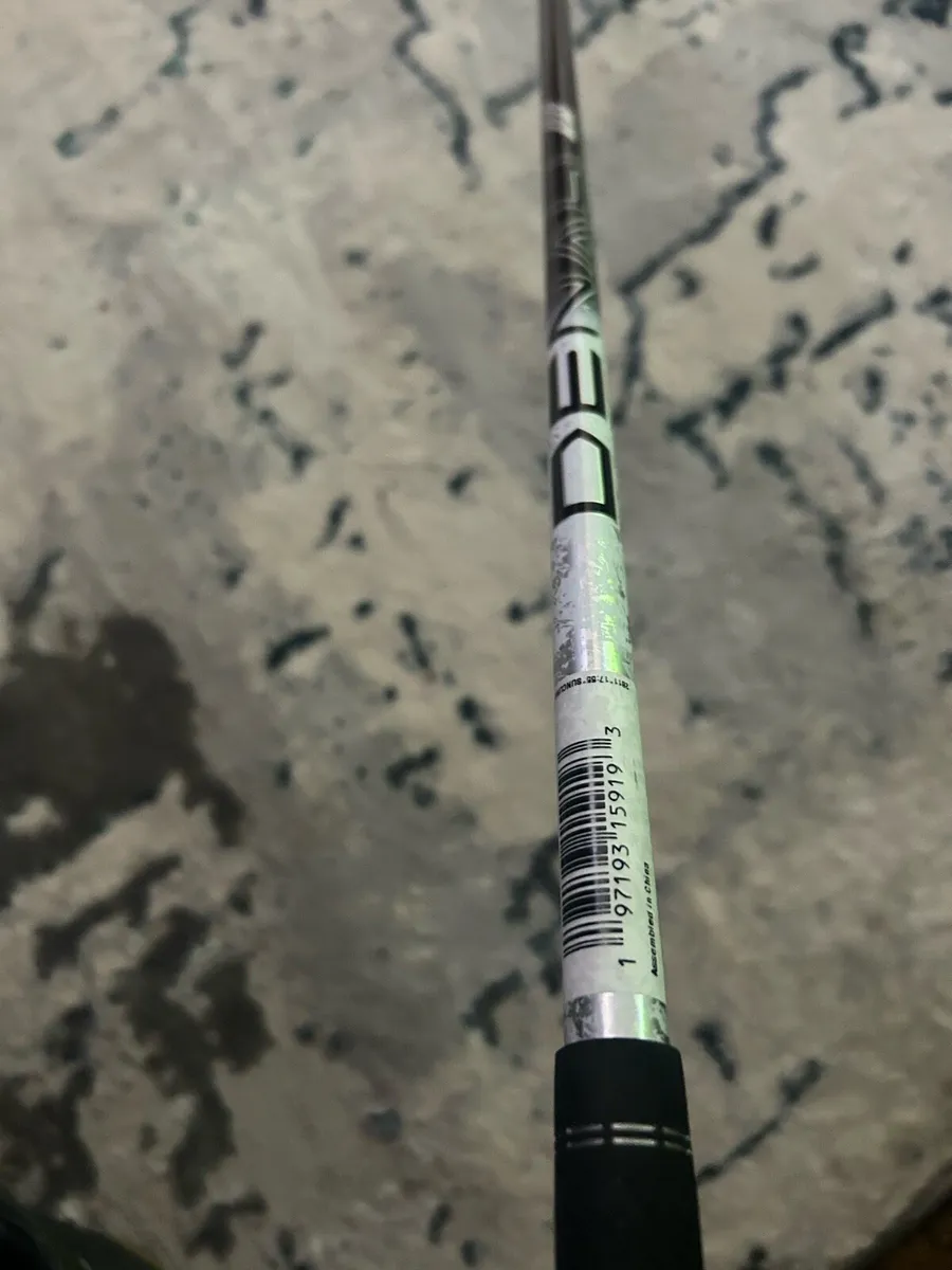 Callaway driver shaft - Image 4