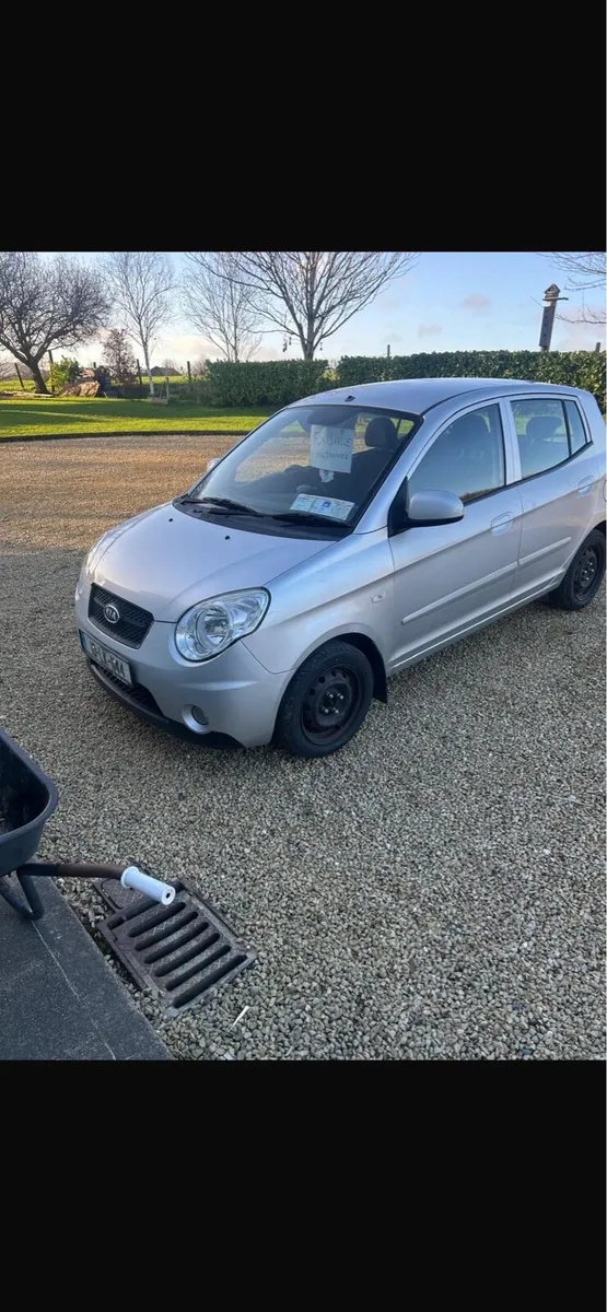Kia Picanto - Image 1