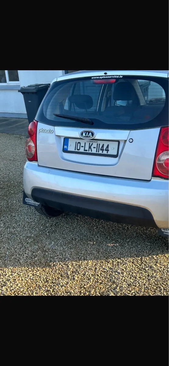 Kia Picanto - Image 2