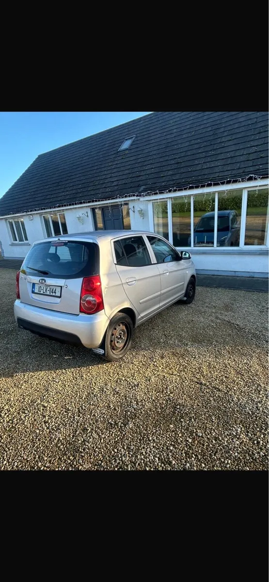 Kia Picanto - Image 3