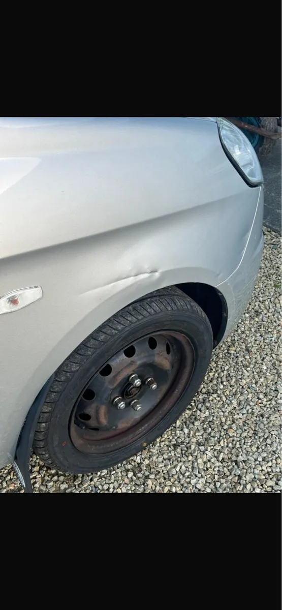 Kia Picanto - Image 4