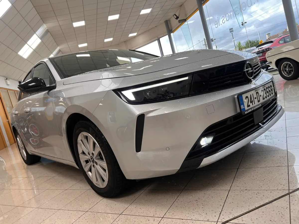 *SUPERB VALUE* AUTOMATIC DIESEL **Finance Arranged - Image 1