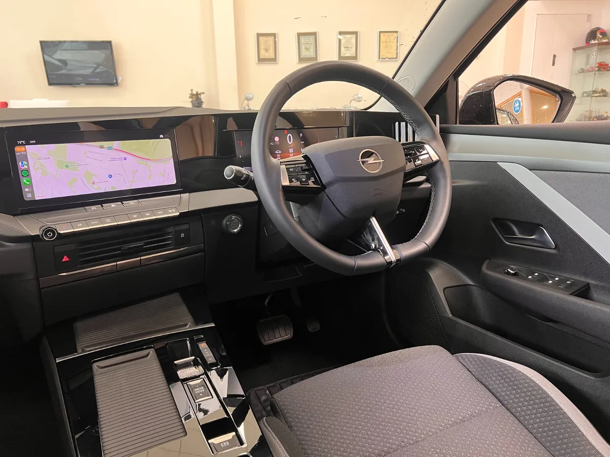 *SUPERB VALUE* AUTOMATIC DIESEL **Finance Arranged - Image 3