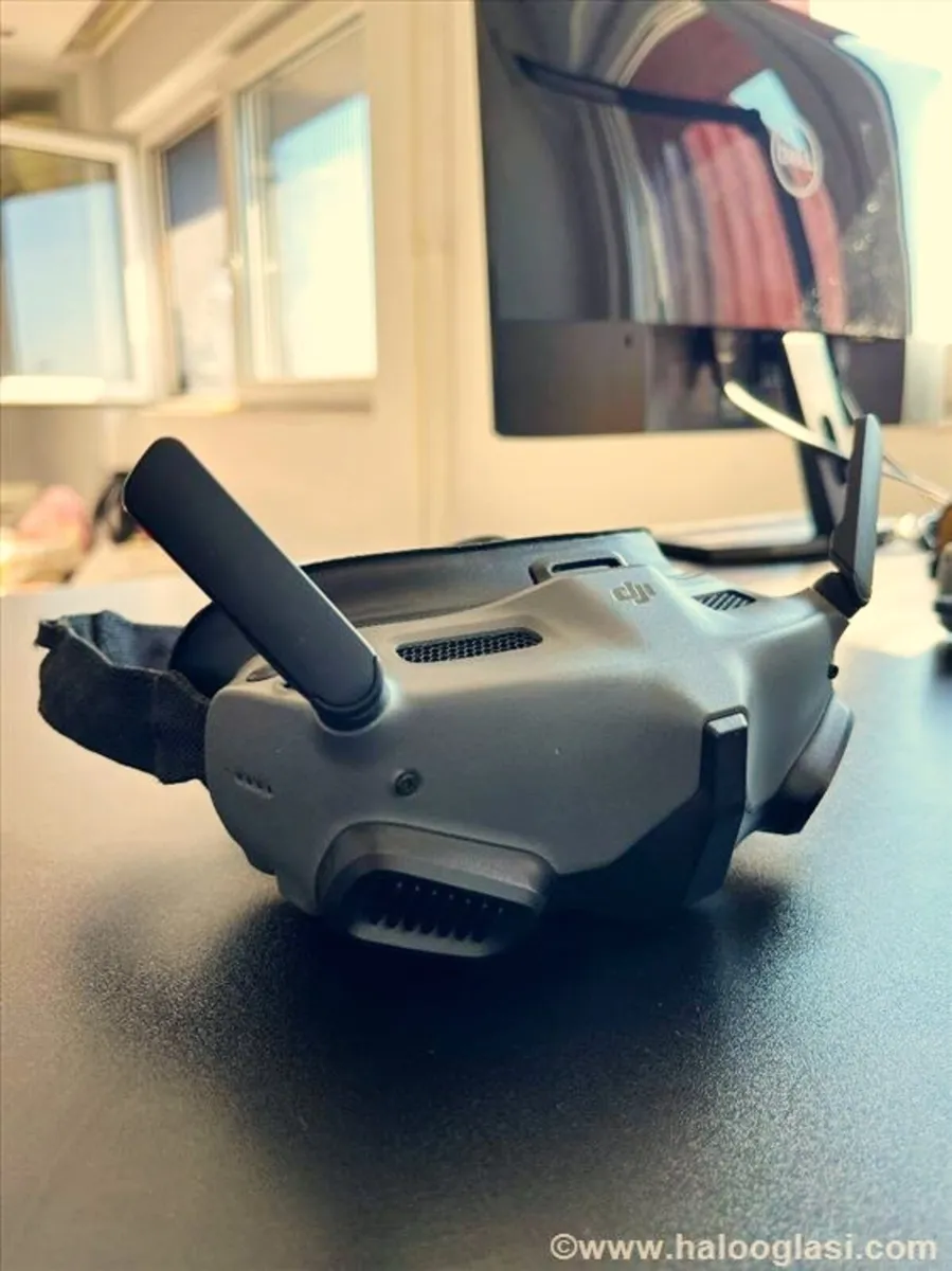 DJI Goggles Integra Motion Combo - Image 2