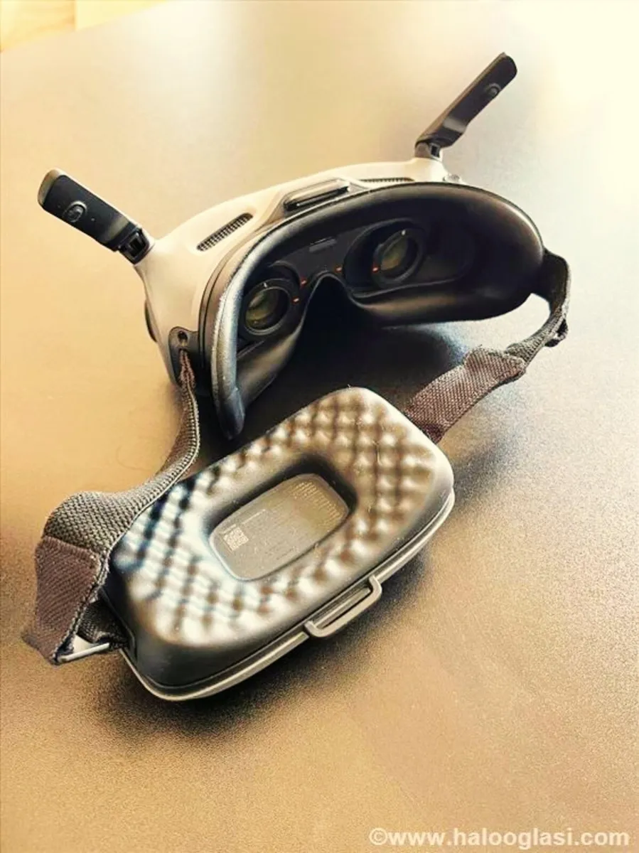 DJI Goggles Integra Motion Combo - Image 3