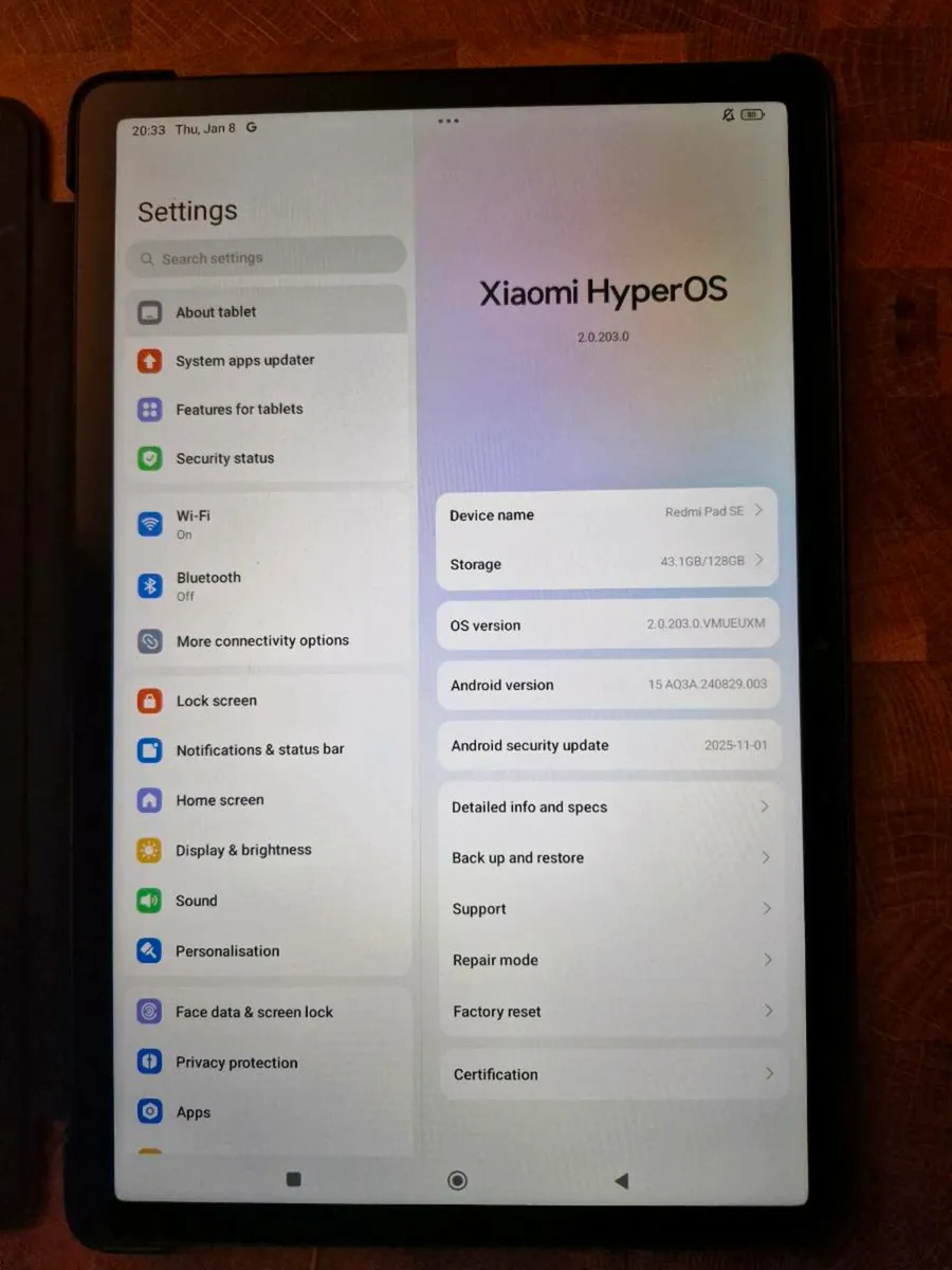 Redmi Pad SE - Image 4