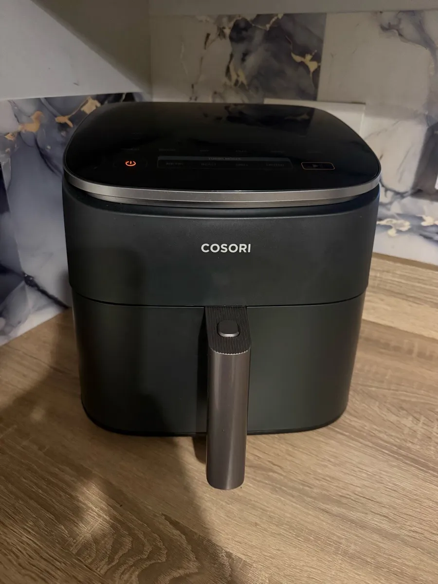 COSORI Air Fryer TurboBlaze, 6L - Image 1