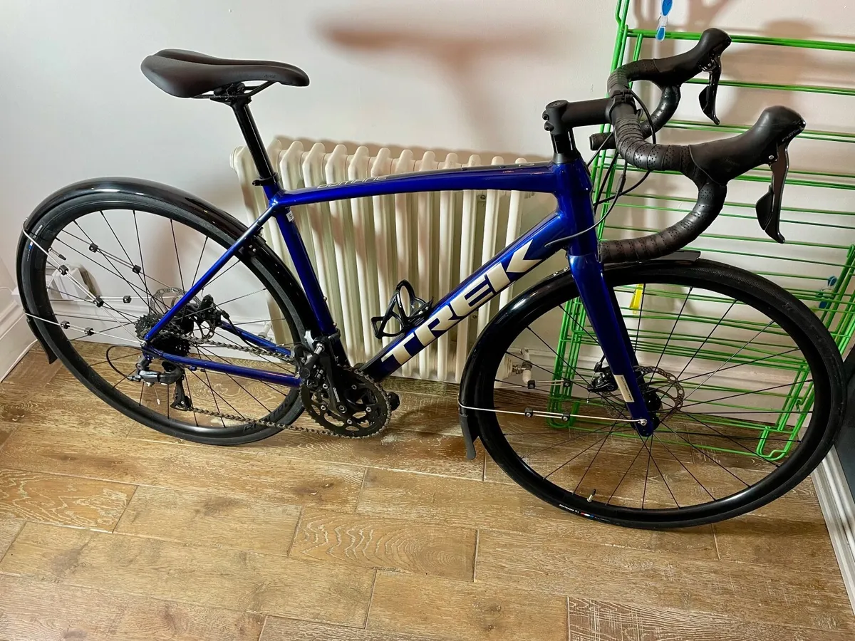 Trek Domane Al 2 - Image 2