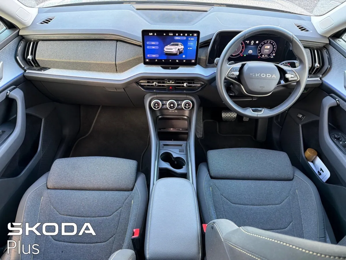 Skoda Kodiaq SELECTION 2.0 TDI 150HP AUTO 7 SEATS - Image 2