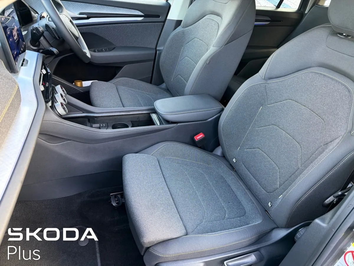 Skoda Kodiaq SELECTION 2.0 TDI 150HP AUTO 7 SEATS - Image 4