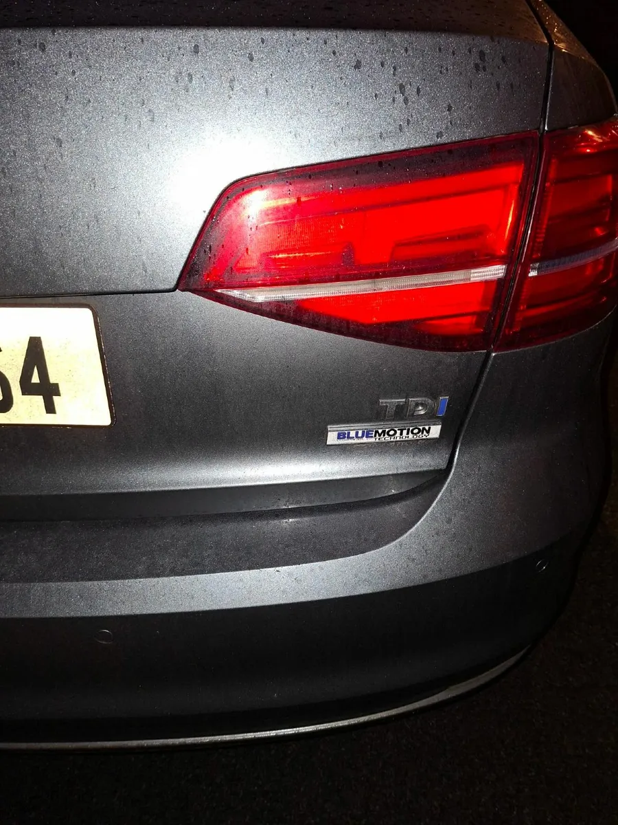 Volkswagen Jetta 2017 - Image 4