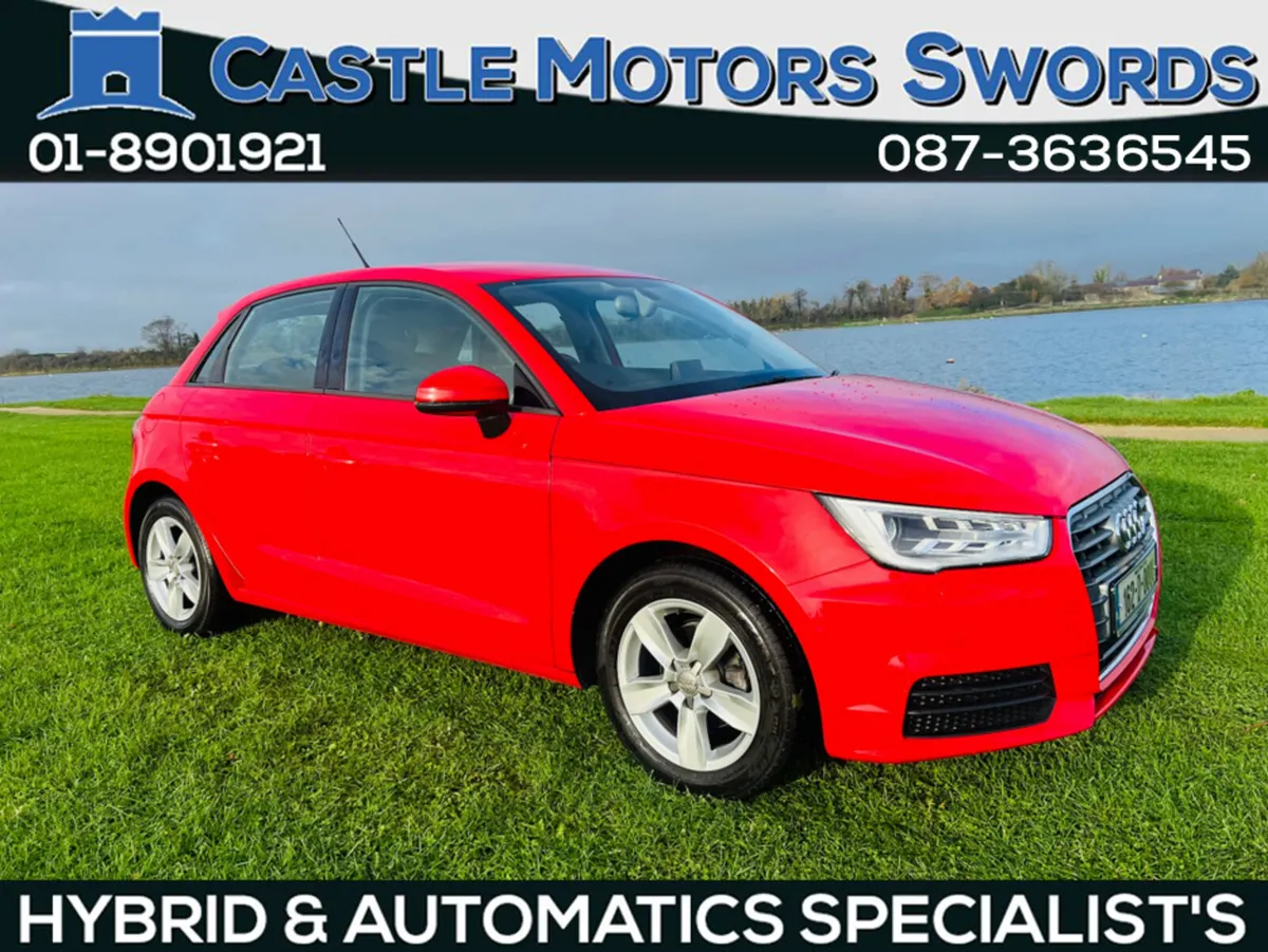 Audi A1 LOW MILEAGE//CALL TODAY FOR MORE INFO - Image 2