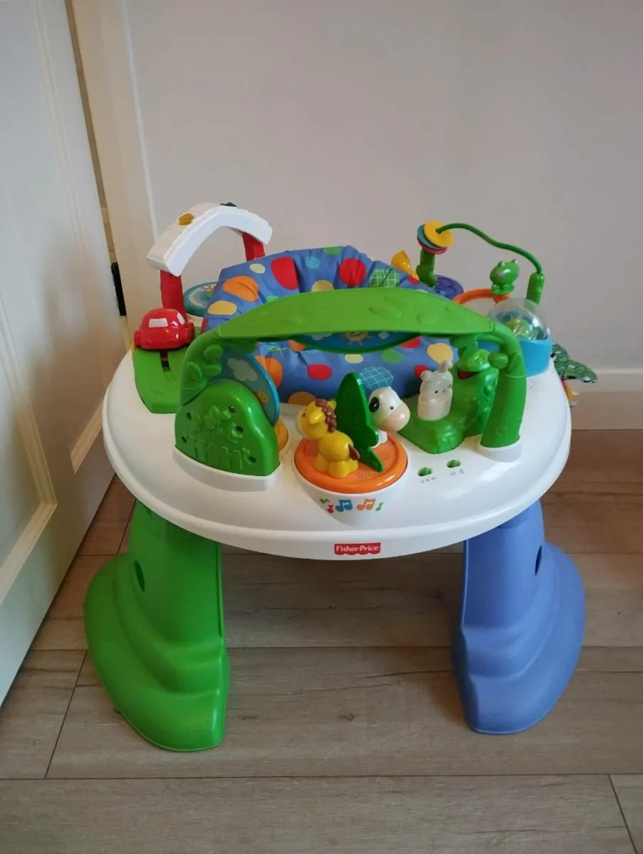 Baby toys and steriliser - Image 3
