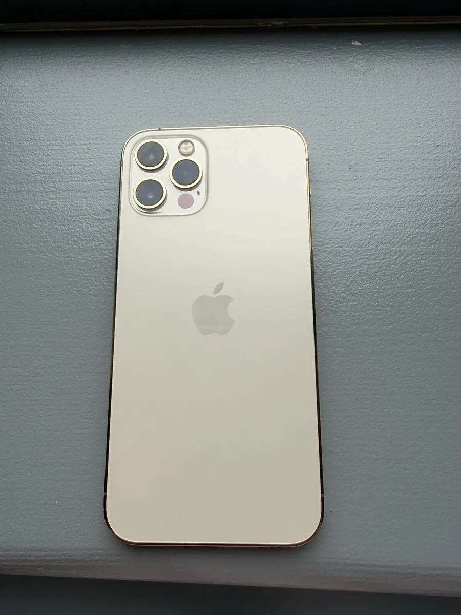 iPhone 12 Pro - Image 1