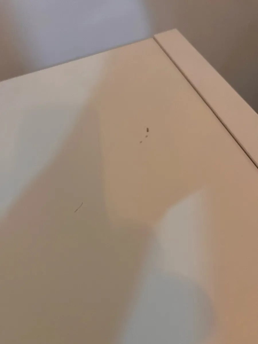 Kallax White 4 items ! - Image 4