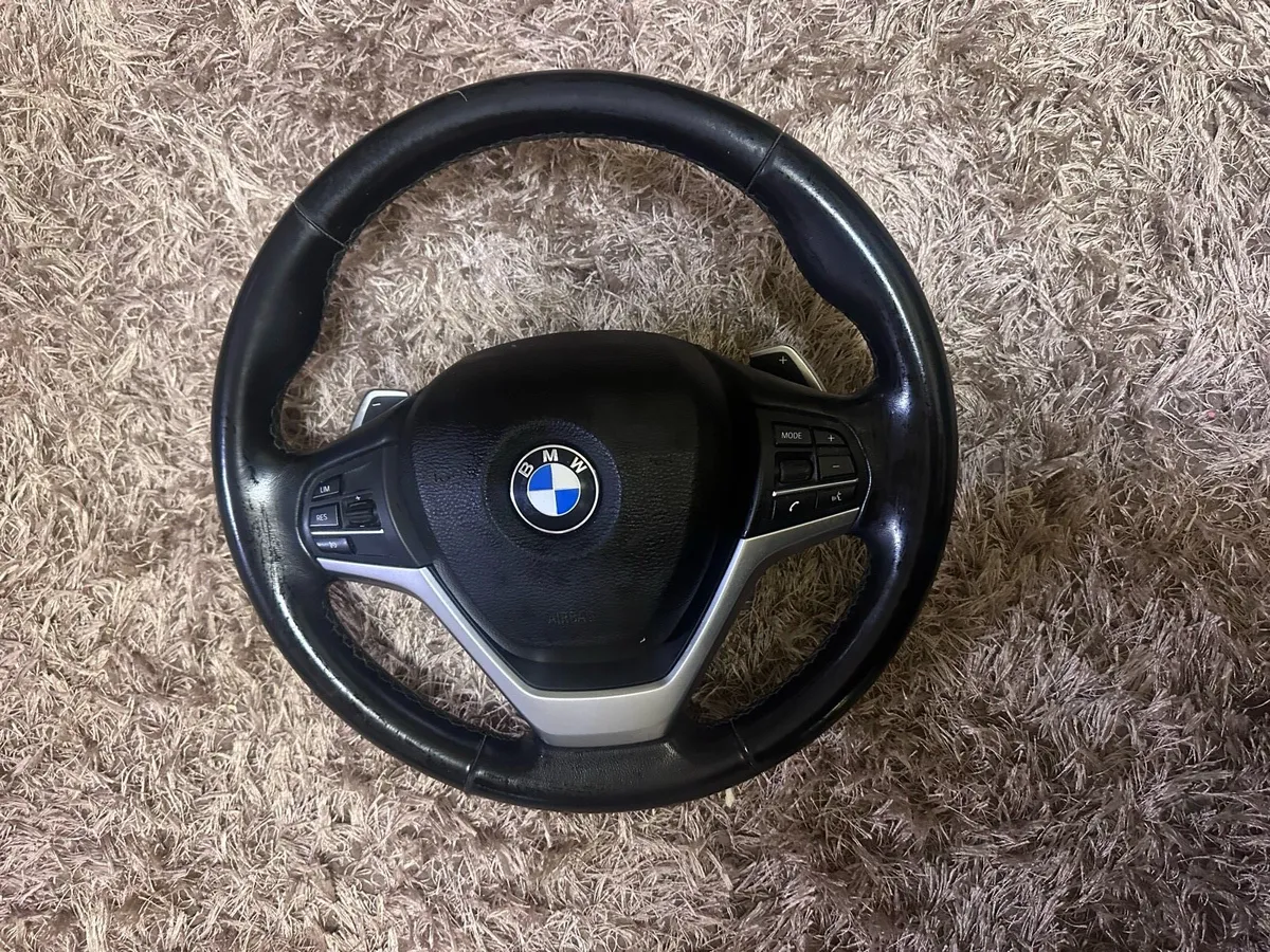 BMW x5 2016 - Image 2