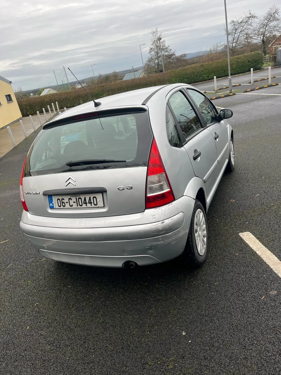 Citroen c3 - Image 4