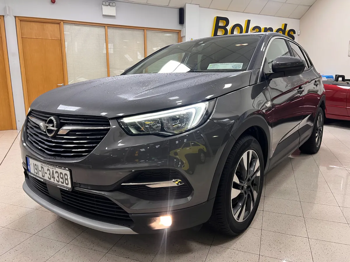 SRI 130PS 4DR **Finance Arranged/Very Low KMs/High - Image 1