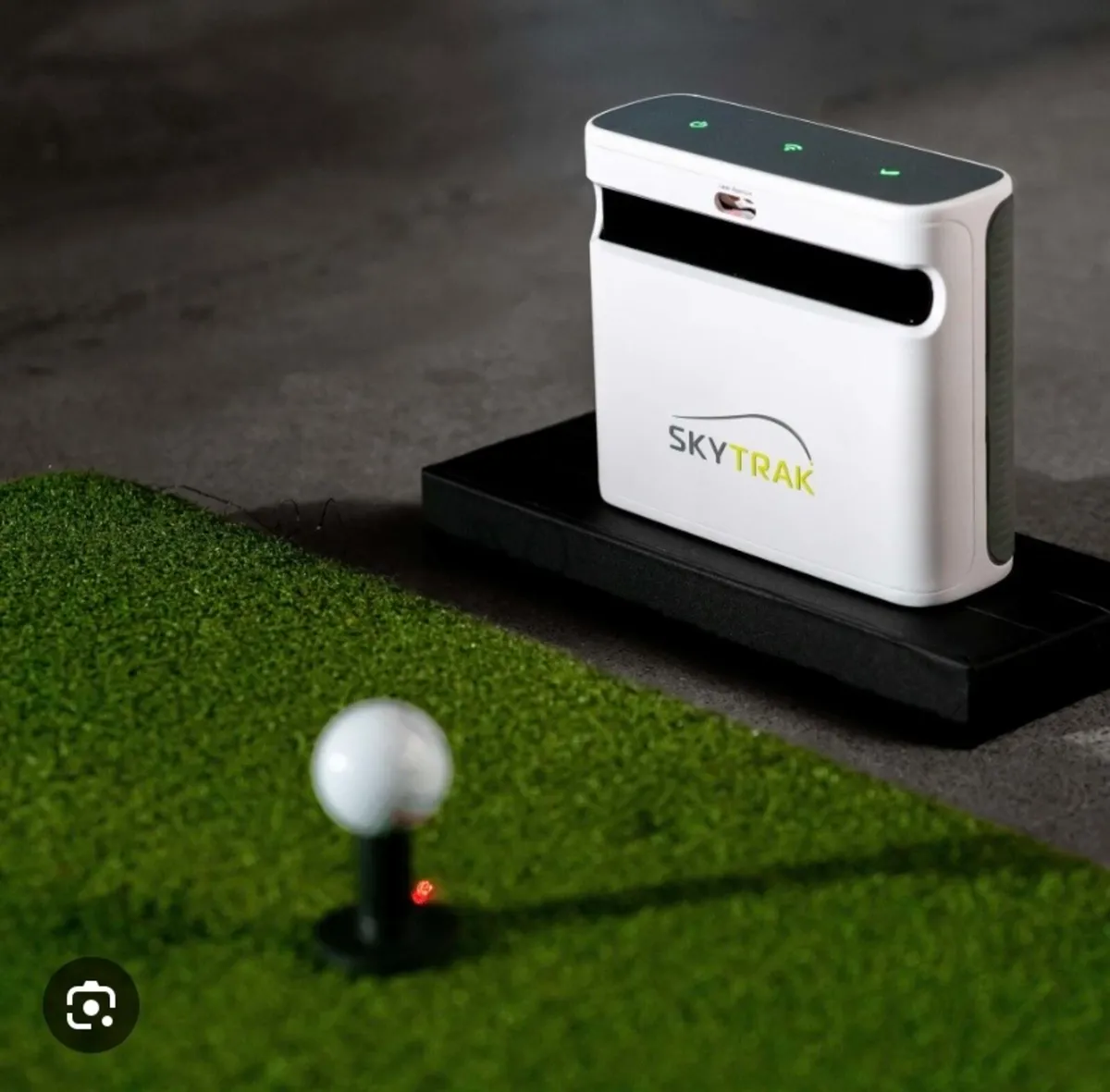 SKYTRAK plus - Image 1