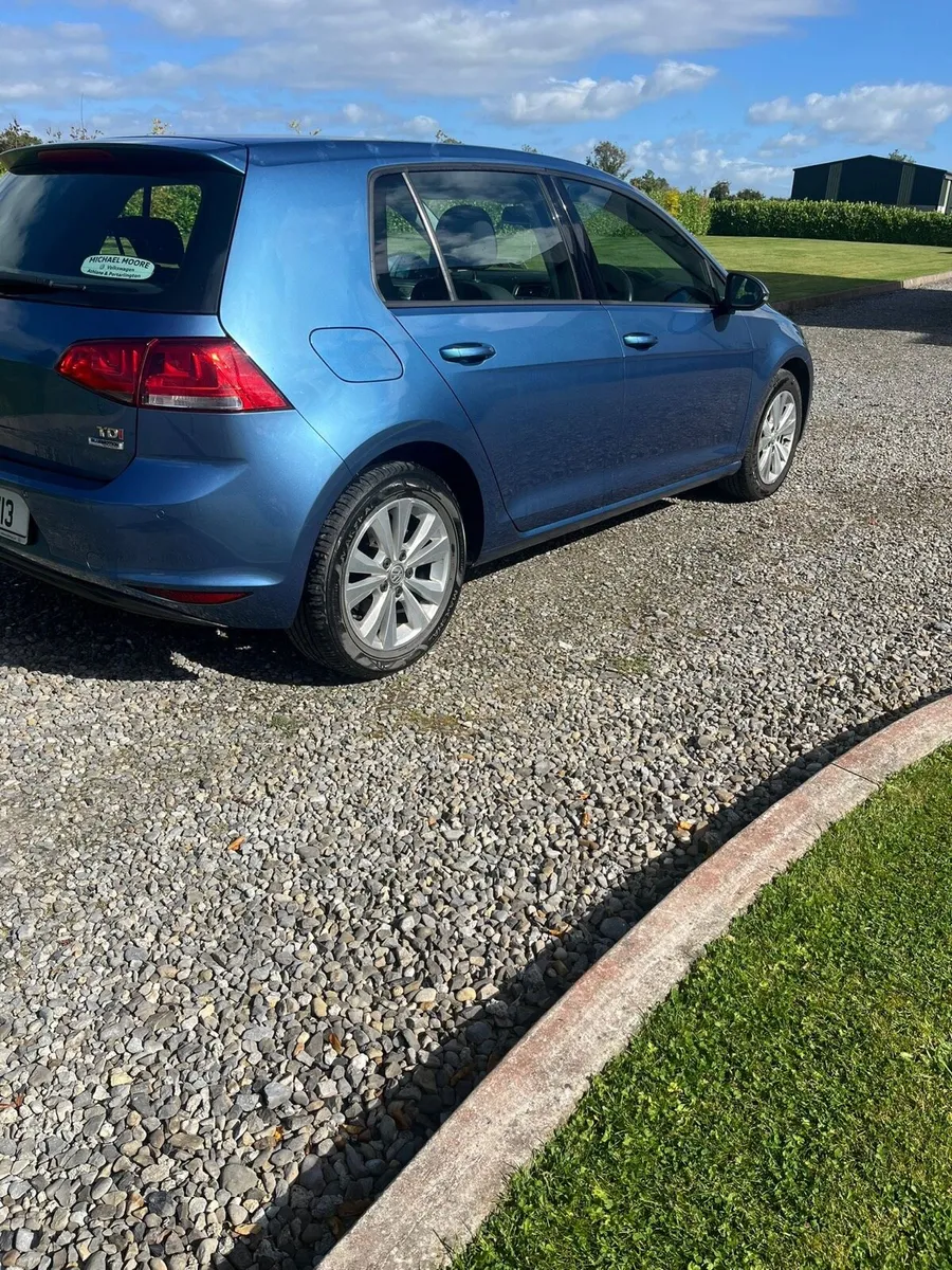 Volkswagen Golf Comfortline - Image 2