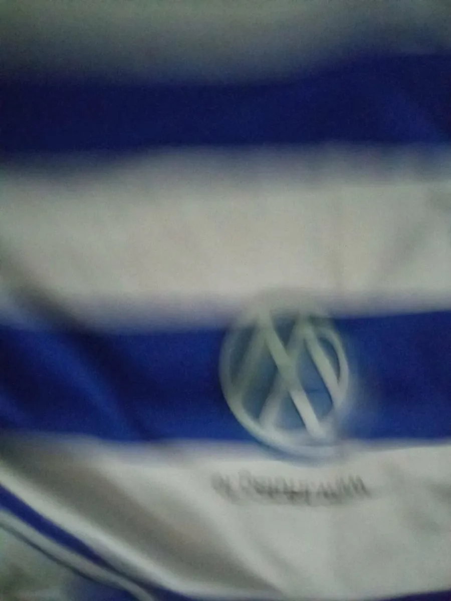 LARGE.   RUGBY.  JERSEY. - Image 2