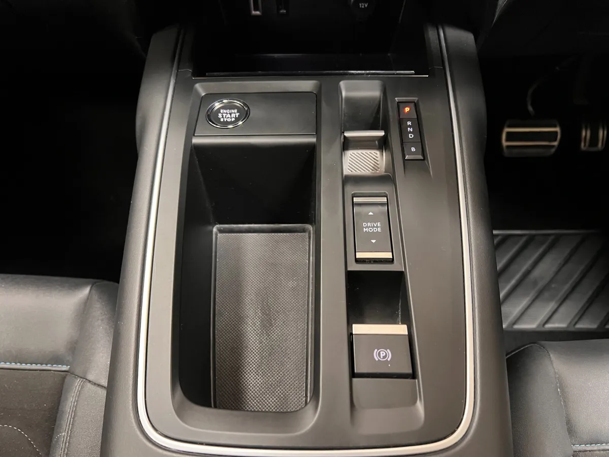 Best Value Hybrid Automatic FLAIR Plug In Hybrid P - Image 4