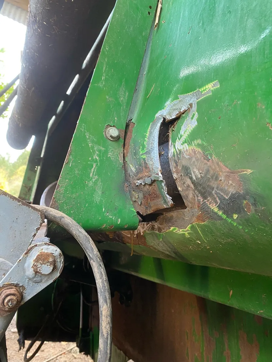 Keenan Diet Feeder Relines - Image 3