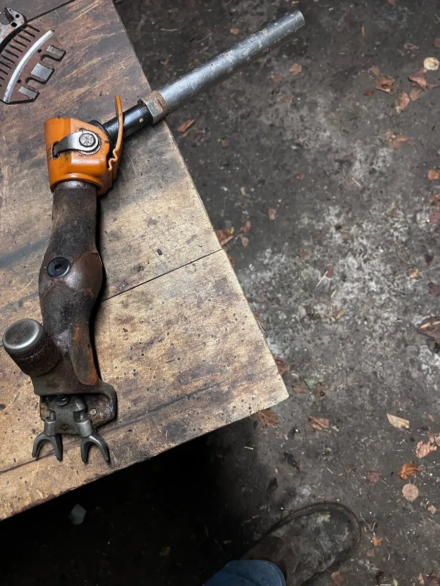 Sheep shearing hand piece - Image 1