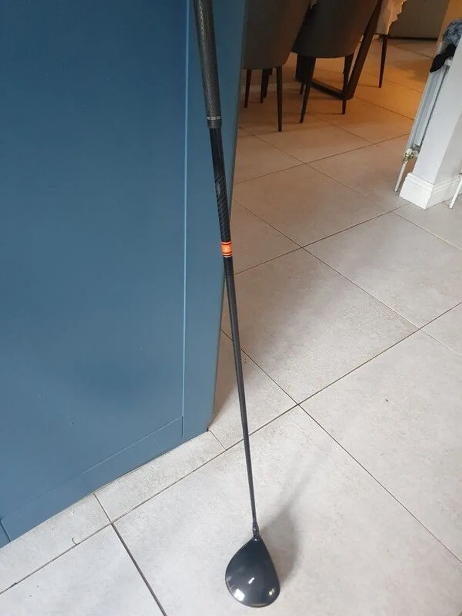 Callaway Mavrik Driver - Image 4