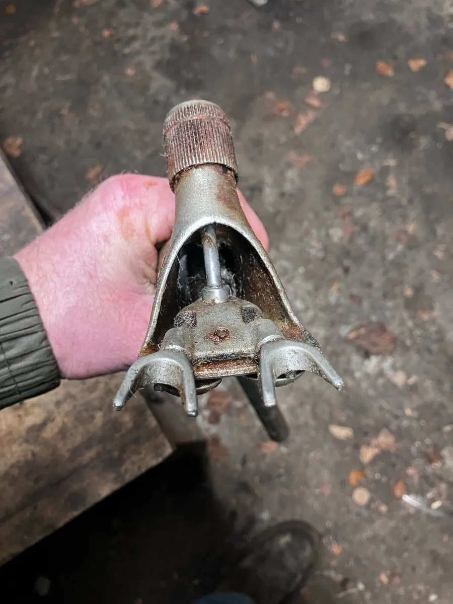 Sheep shearing hand piece - Image 2