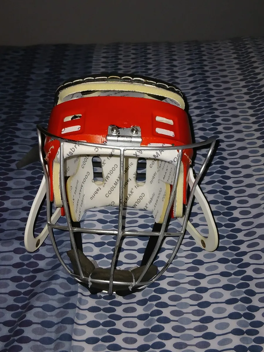 Helmet - Image 1