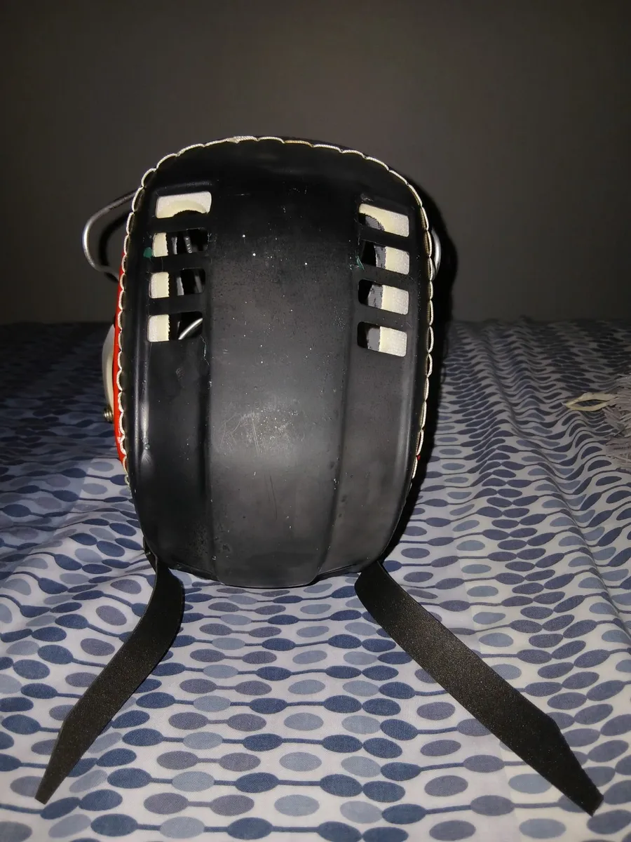 Helmet - Image 3