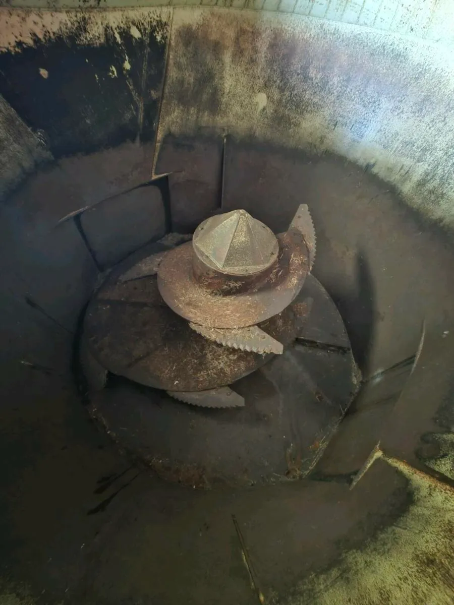 Hispec diet feeder - Image 4