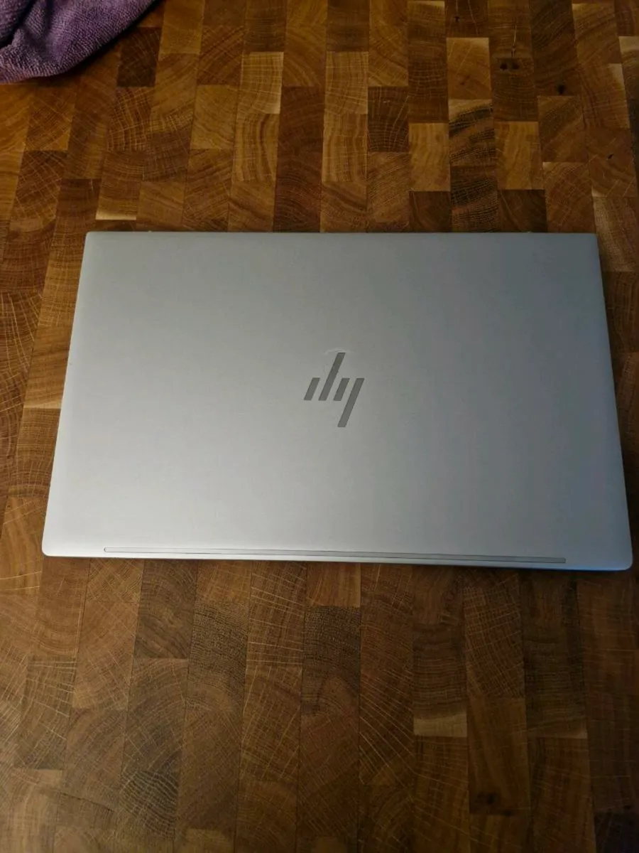 Hp Envy laptop - Image 1