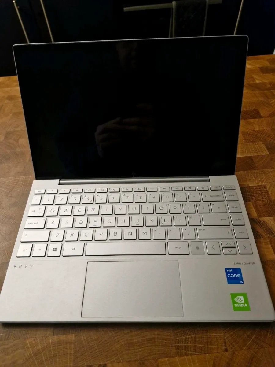 Hp Envy laptop - Image 2
