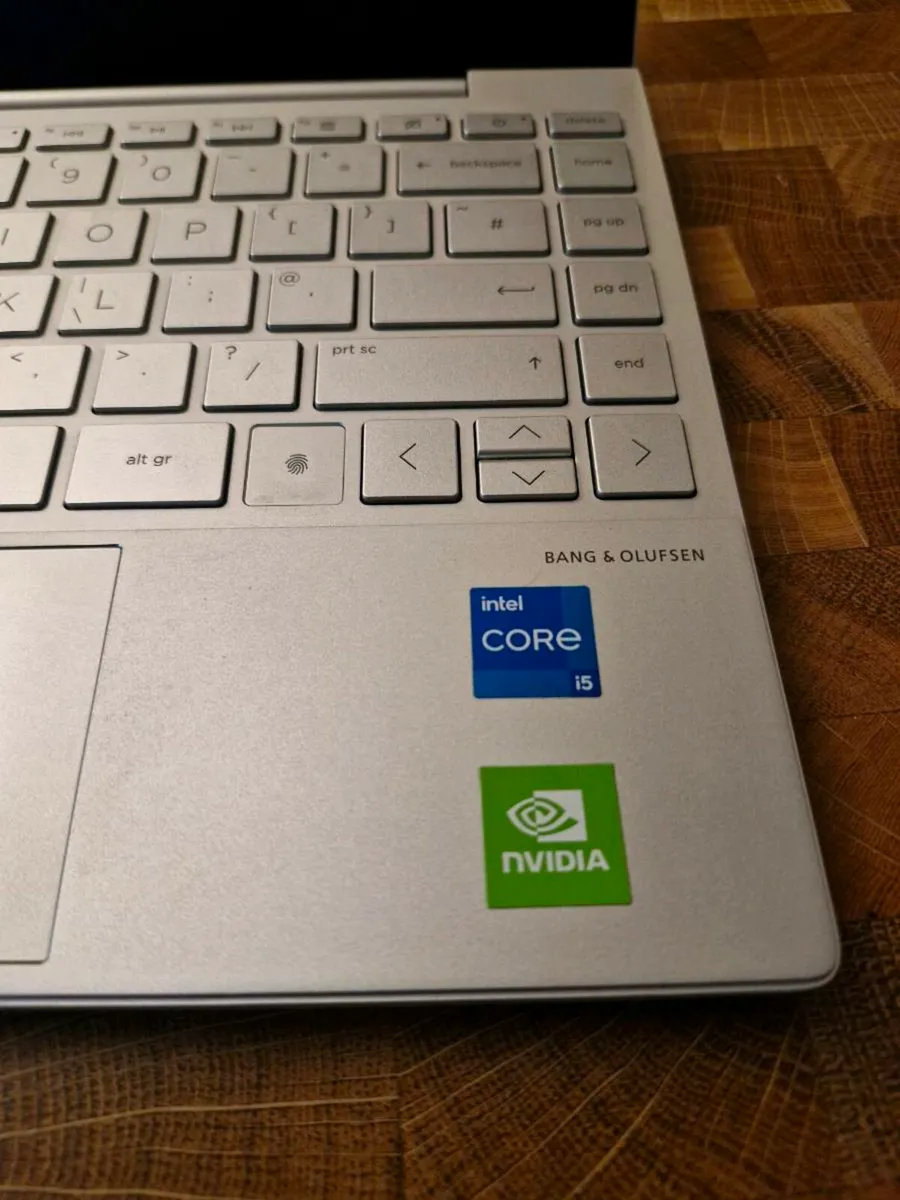 Hp Envy laptop - Image 3