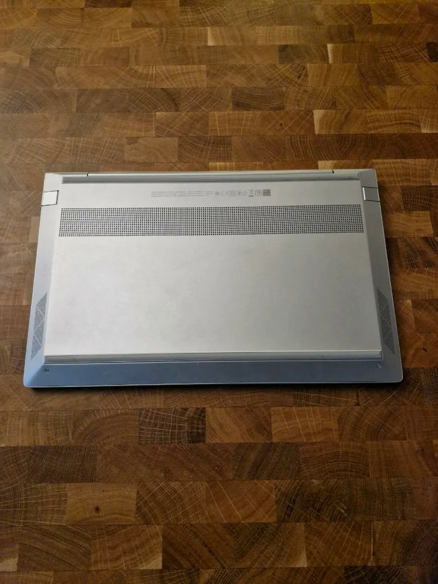 Hp Envy laptop - Image 4