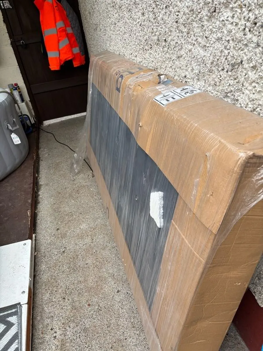 Brand New Apartment/ House door - Image 3