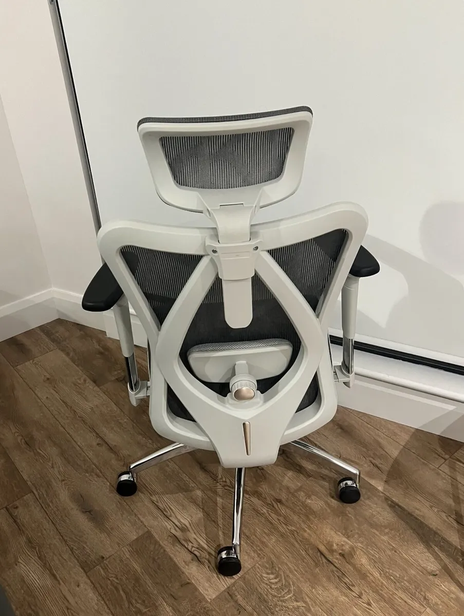 Ergonomic Chair - Image 2