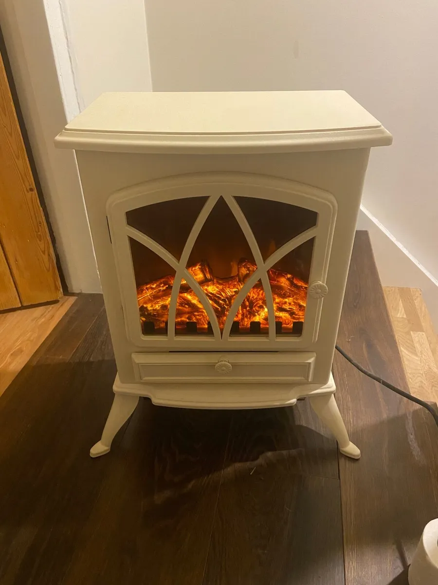 Electric stove heater - Image 2