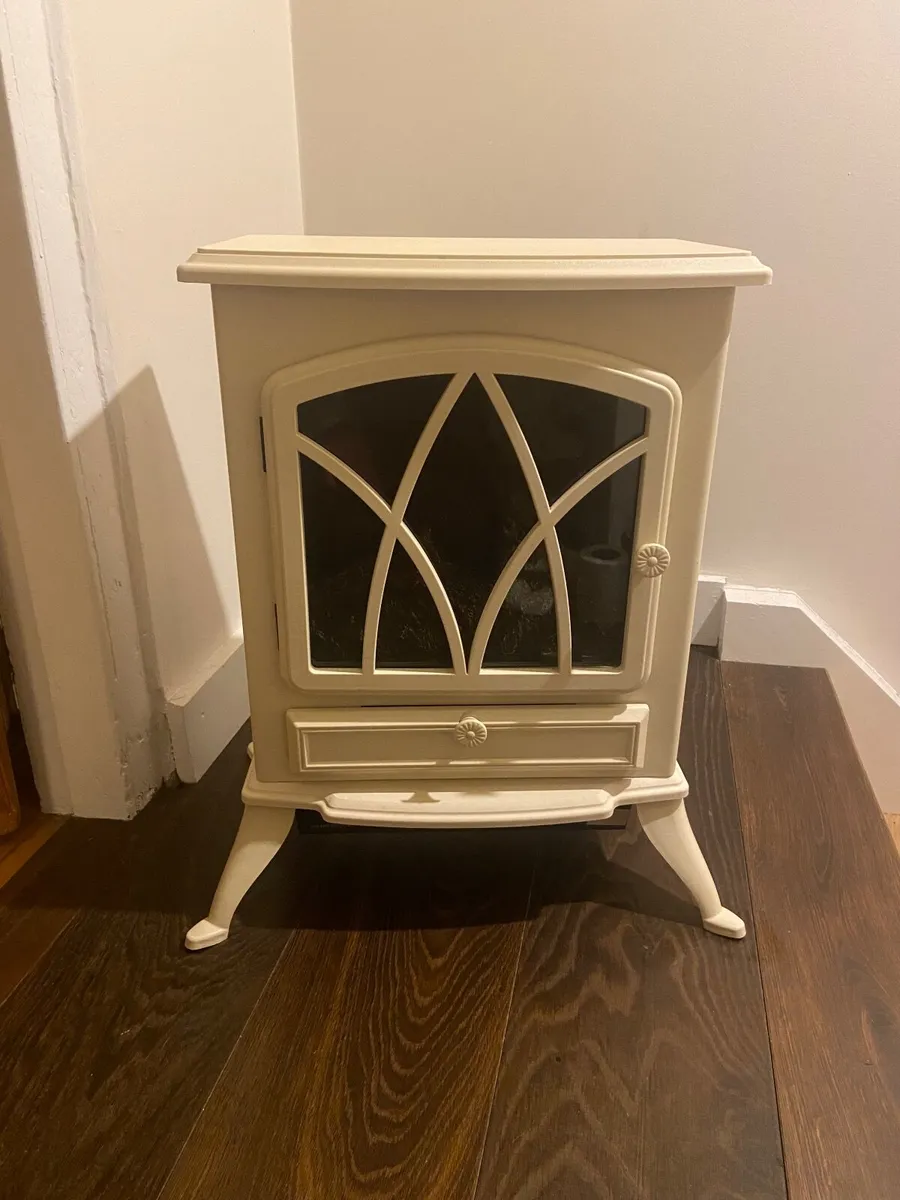 Electric stove heater - Image 3