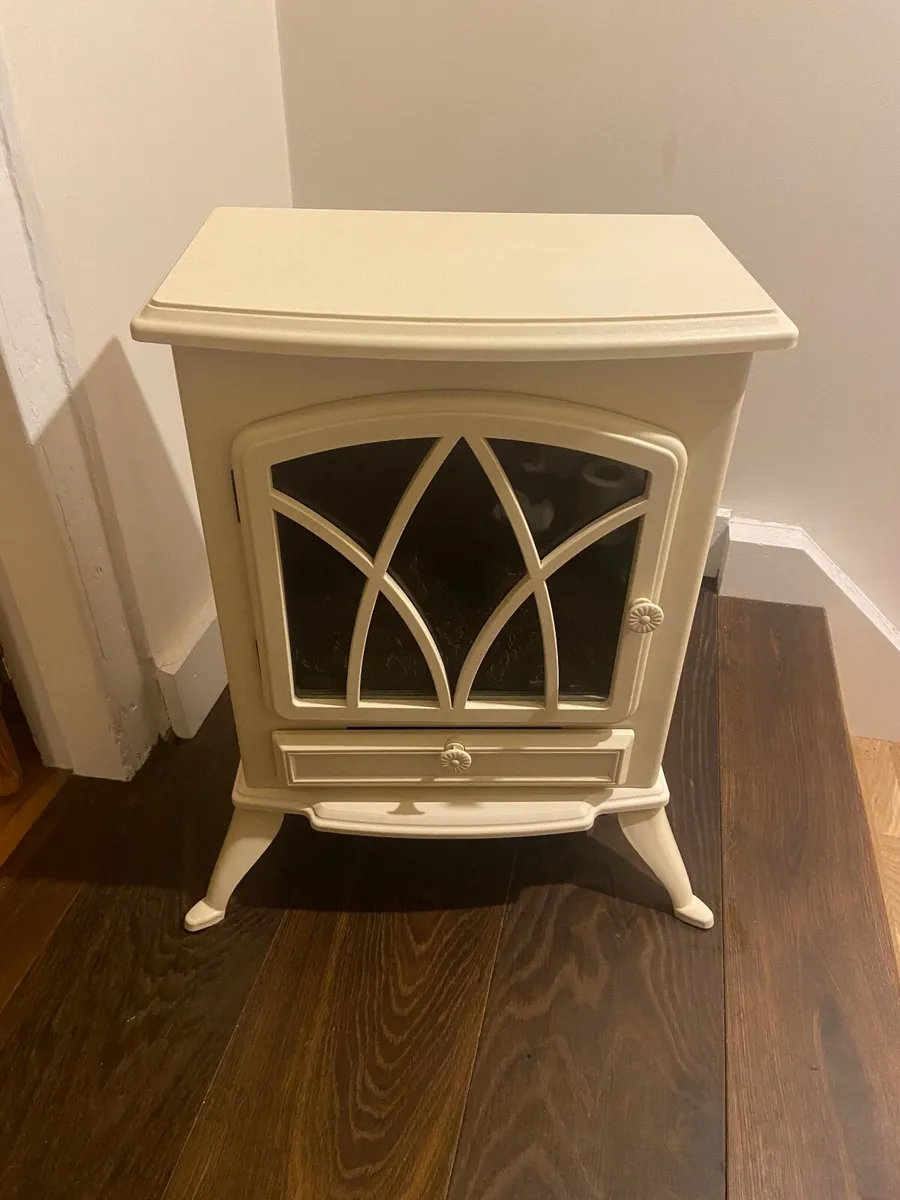 Electric stove heater - Image 4