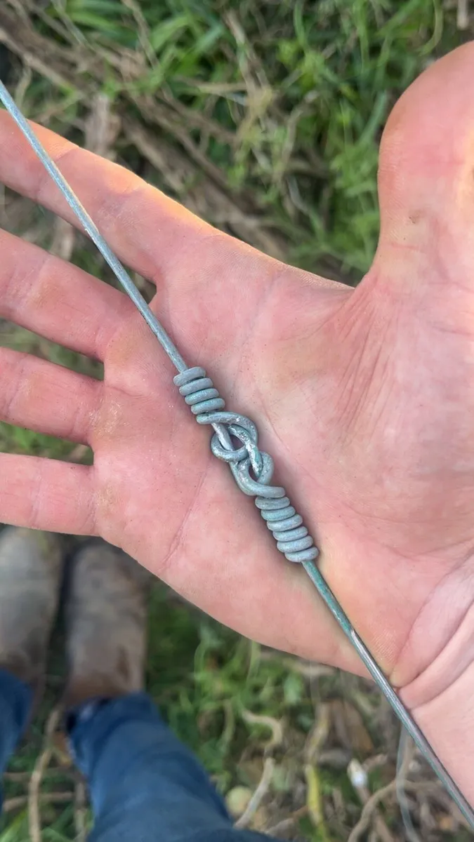 Farm Fencing Service Available - Image 2