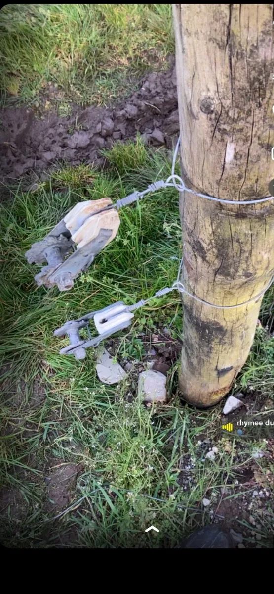 Farm Fencing Service Available - Image 1