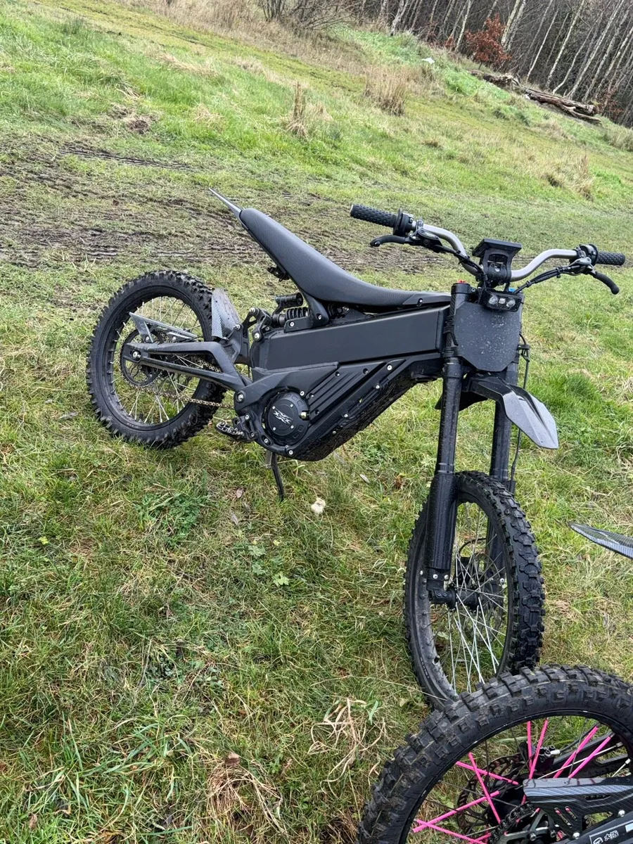 Talaria x3 pro - Image 1