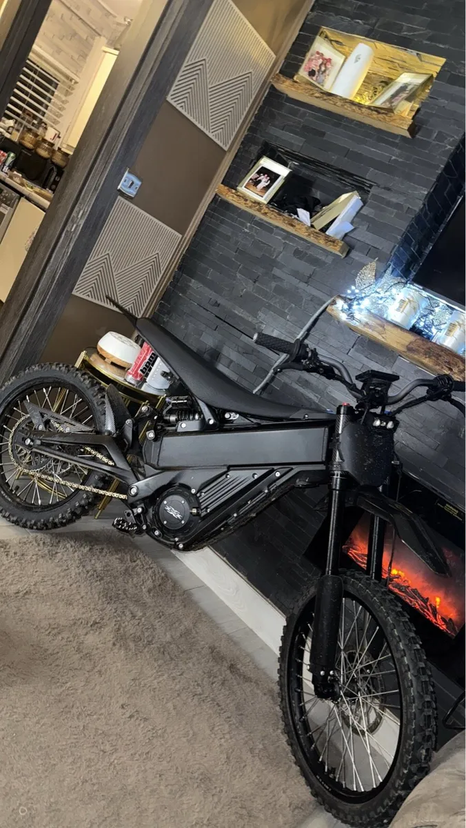 Talaria x3 pro - Image 3