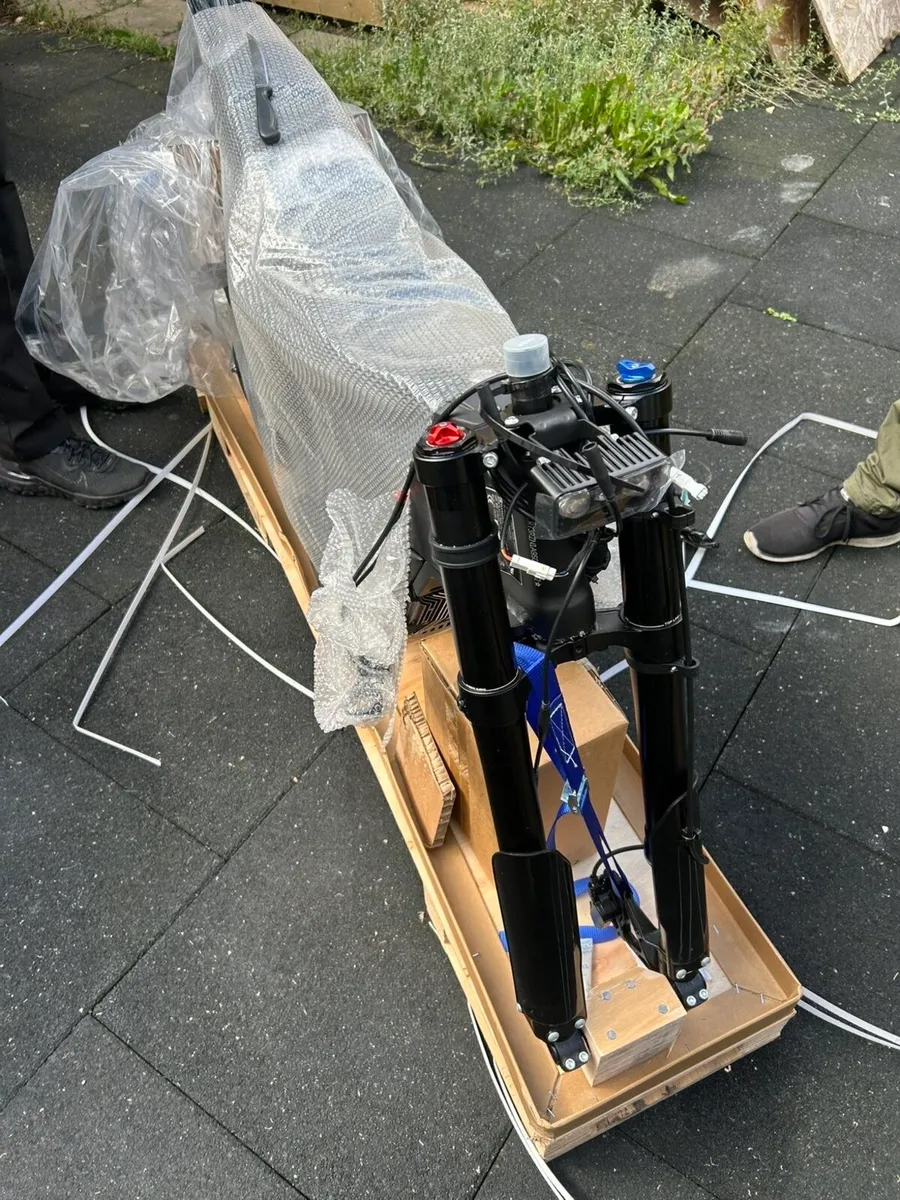 Talaria x3 pro - Image 4