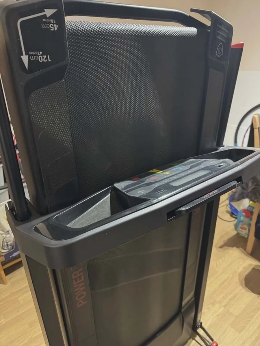 Domyos RUN100e - Image 1