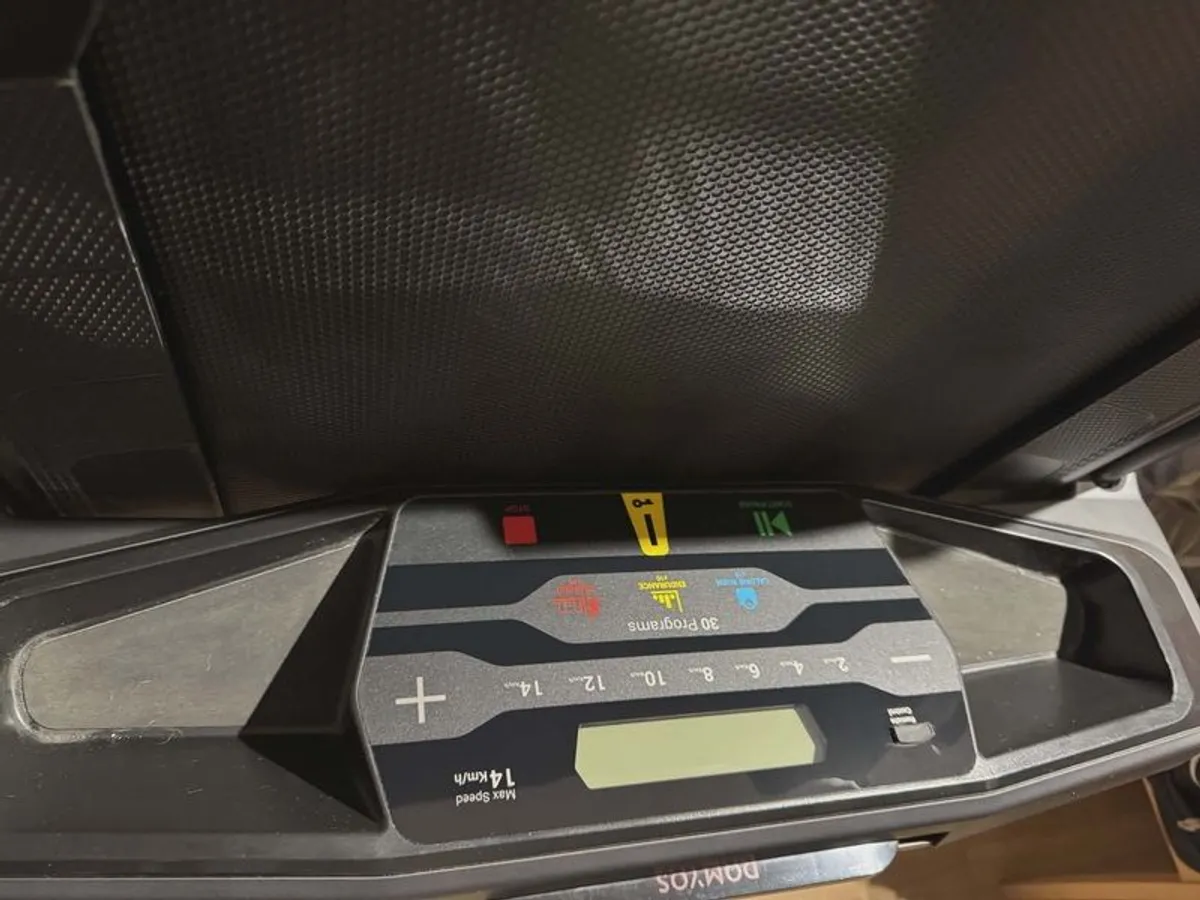 Domyos RUN100e - Image 2