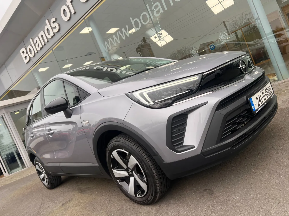 DIESEL As New **Only 15,000 Kms** Best Value As Ne - Image 1